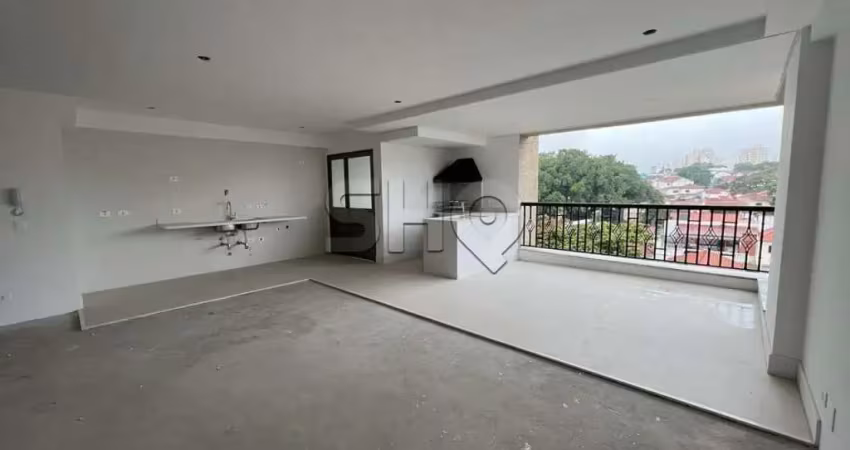 Apartamento com 2 quartos à venda na Rua Cuevas, 100, Lapa, São Paulo