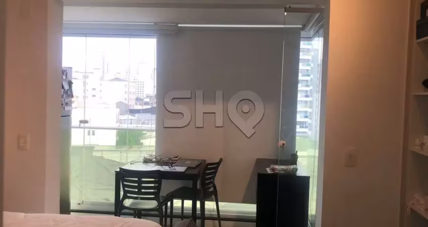 Loft com 1 quarto à venda na Rua Turiassu, 1473, Perdizes, São Paulo