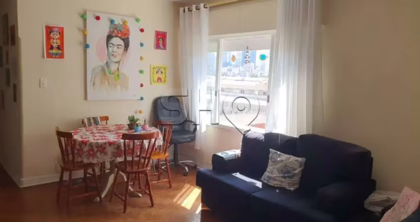 Apartamento com 1 quarto à venda na Rua Teixeira Leite, 489, Liberdade, São Paulo