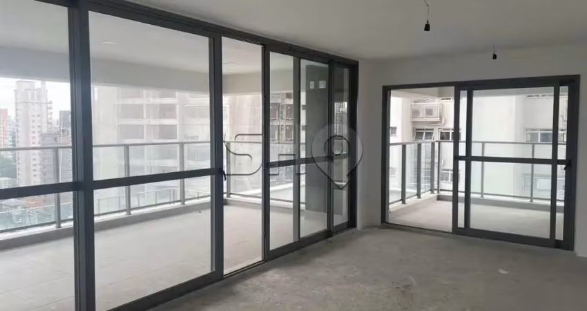 Apartamento com 3 quartos à venda na Alameda Iraé, 302, Indianópolis, São Paulo