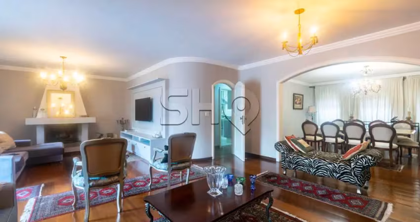 Casa com 4 quartos à venda na Rua Careaçu, 623, Jardim Franca, São Paulo