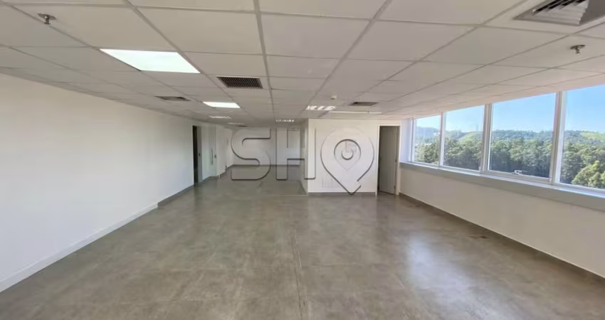 Sala comercial com 2 salas à venda na Avenida Copacabana, 325, Empresarial 18 do Forte, Barueri