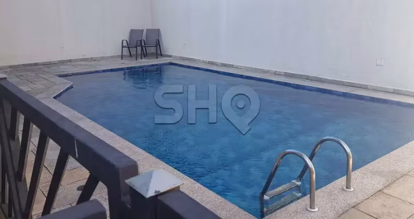 Apartamento com 1 quarto à venda na Dino Bueno, 663, Campos Eliseos, São Paulo