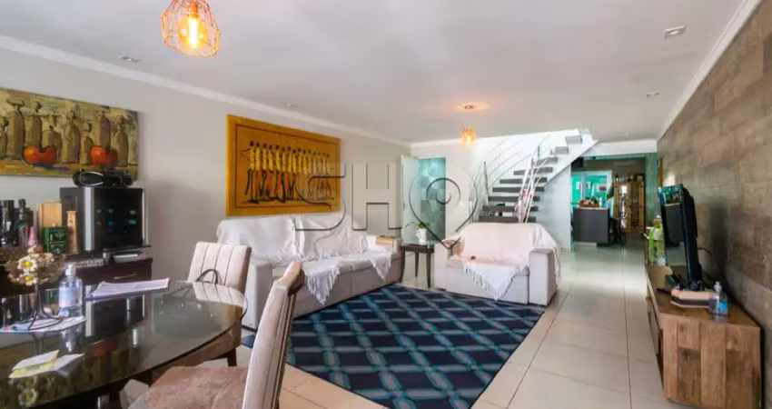 Casa com 4 quartos à venda na Rua Wanderley, 756, Perdizes, São Paulo
