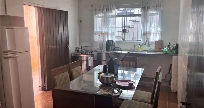 Casa com 3 quartos à venda na Basílio Stefani, 48, Imirim, São Paulo