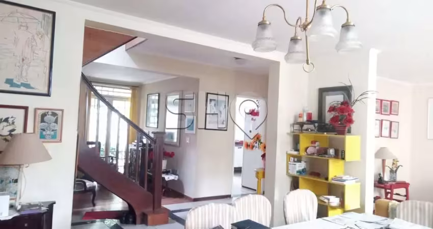 Casa com 4 quartos à venda na Rua Cônego Eugênio Leite, 55, Pinheiros, São Paulo