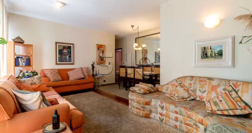 Apartamento com 3 quartos à venda na Rua Doutor Veiga Filho, 411, Higienópolis, São Paulo