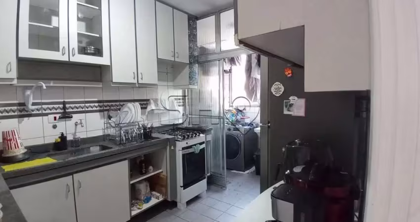 Apartamento com 3 quartos à venda na Rua Cayowaá, 772, Perdizes, São Paulo