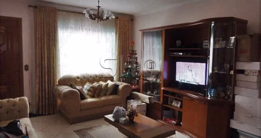 Casa com 3 quartos à venda na Rua dos Maracujás, 171, Vila Mazzei, São Paulo