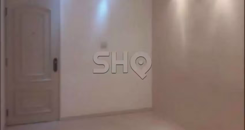 Apartamento com 2 quartos à venda na Rua Mariúcha, 51, Freguesia do Ó, São Paulo