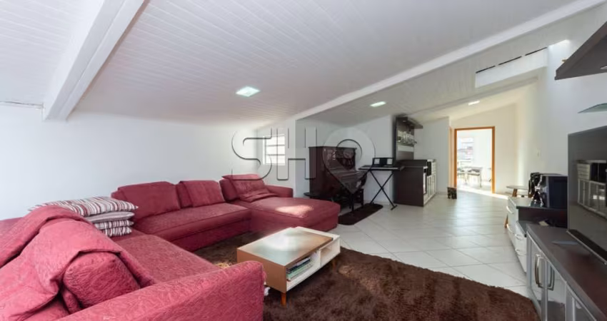 Casa com 3 quartos à venda na Rua Leandro Dupré, 1211, Vila Clementino, São Paulo