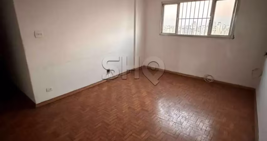 Apartamento com 2 quartos à venda na Avenida Nova Cantareira, 1198, Tucuruvi, São Paulo