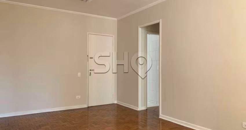 Apartamento com 3 quartos à venda na Alameda Franca, 260, Jardim Paulista, São Paulo