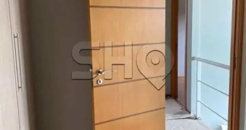 Apartamento com 2 quartos à venda na Avenida dos Eucaliptos, 88, Indianópolis, São Paulo