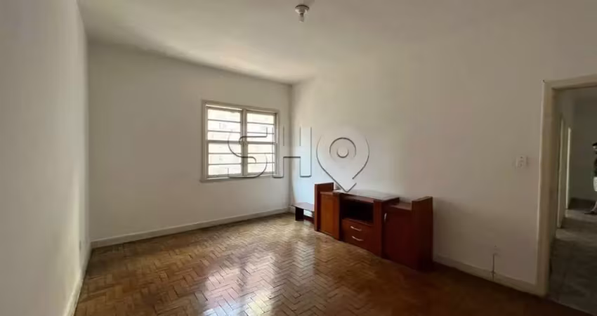 Apartamento com 2 quartos à venda na Alameda Barão de Limeira, 598, Campos Eliseos, São Paulo
