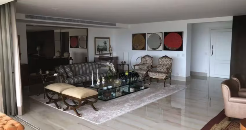 Apartamento com 4 quartos à venda na Rua Zacarias de Gois, 728, Parque Colonial, São Paulo