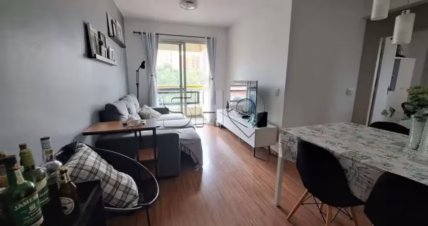 Apartamento com 2 quartos à venda na Rua Malebranche, 25, Vila Mariana, São Paulo