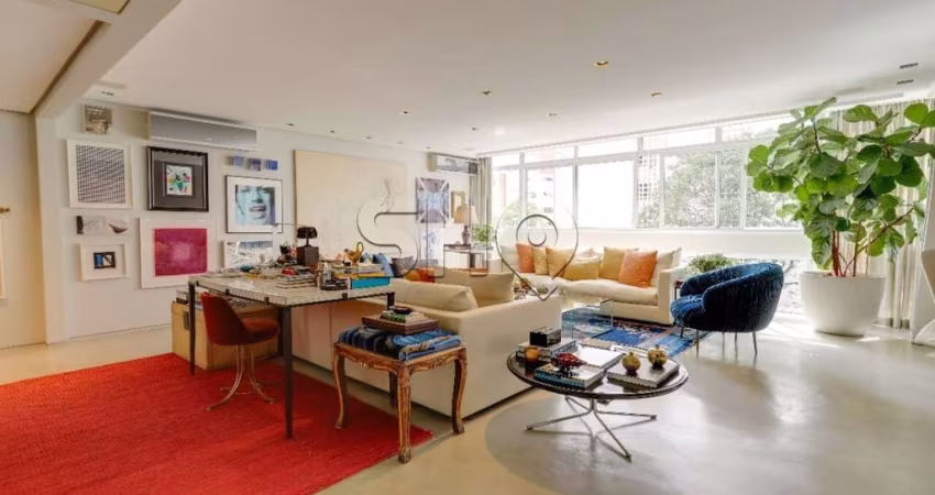 Apartamento com 2 quartos à venda na Rua Peixoto Gomide, 1427, Jardim Paulista, São Paulo