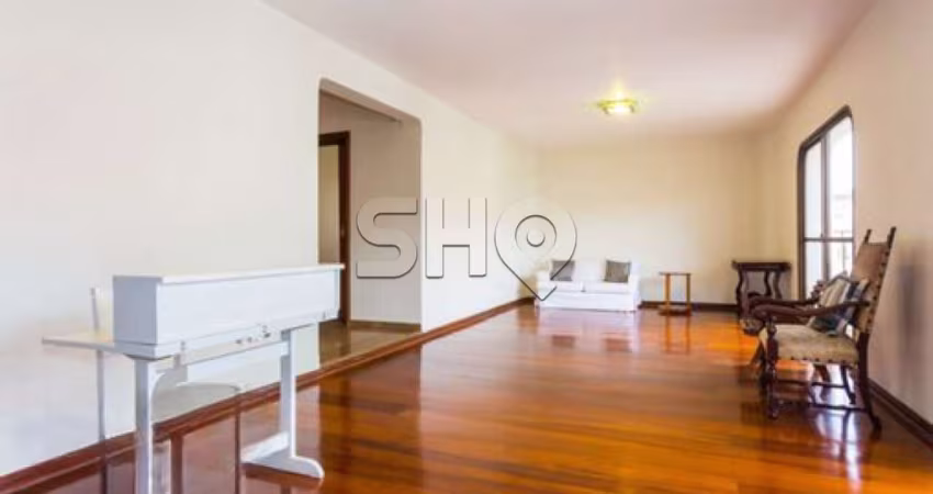 Apartamento com 4 quartos à venda na Alameda Fernão Cardim, 283, Jardim Paulista, São Paulo