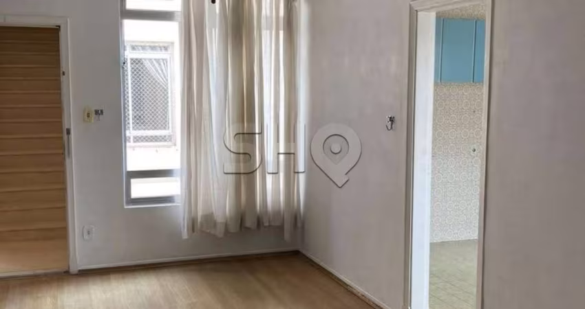 Apartamento com 2 quartos à venda na Rua Apiacás, 294, Perdizes, São Paulo
