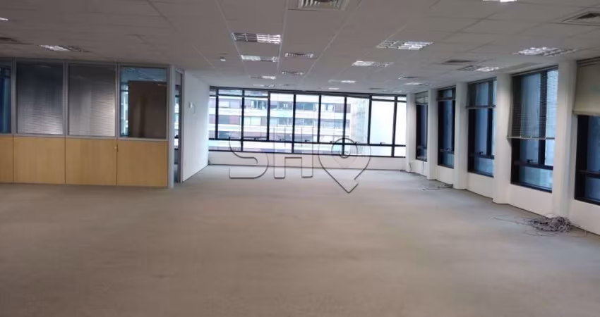 Sala comercial para alugar na Avenida Paulista, 967, Paraíso, São Paulo