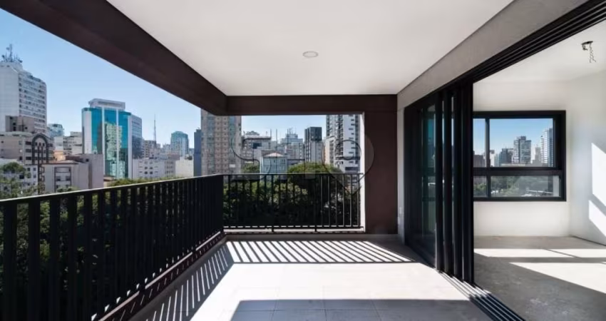 Apartamento com 2 quartos à venda na Rua Correia Dias, 93, Paraíso, São Paulo
