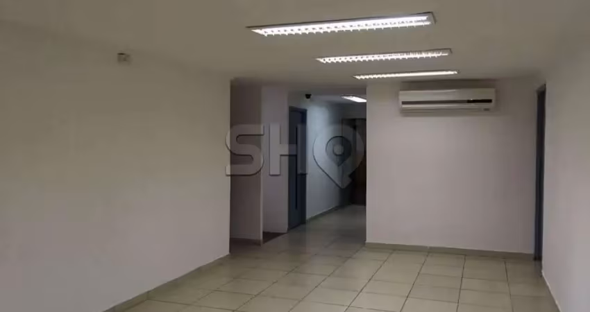 Sala comercial para alugar na Avenida Paulista, 171, Bela Vista, São Paulo
