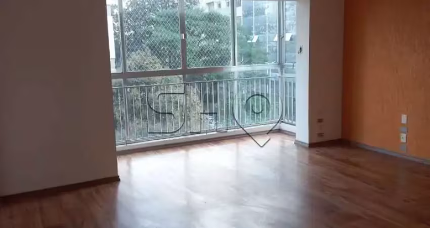 Apartamento com 2 quartos à venda na Rua Pio XII, 454, Liberdade, São Paulo