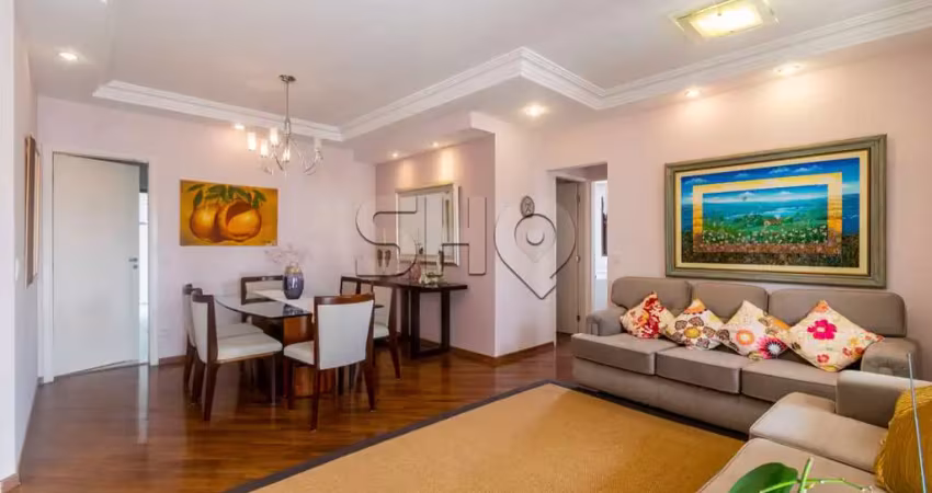 Apartamento com 4 quartos à venda na Rua Copacabana, 457, Santa Teresinha, São Paulo