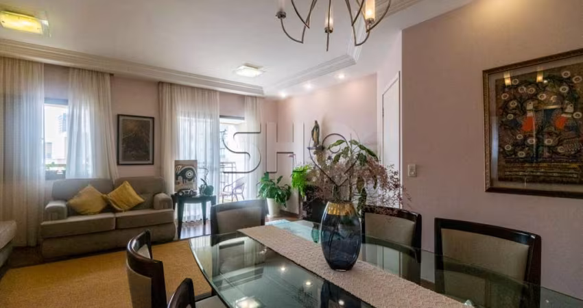 Apartamento com 4 quartos à venda na Rua Copacabana, 457, Santa Teresinha, São Paulo