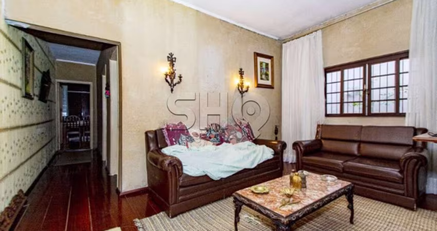Casa com 2 quartos à venda na Rua Nanuque, 670, Vila Leopoldina, São Paulo