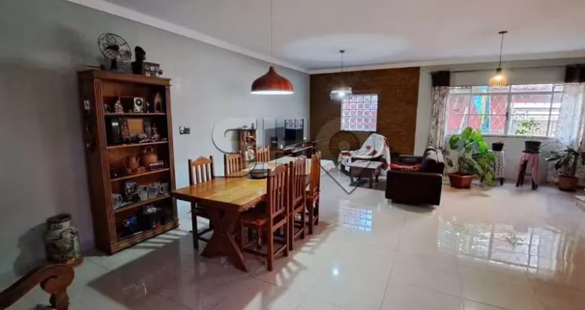 Casa com 2 quartos à venda na Irmãos Forner, 45, Santana, São Paulo