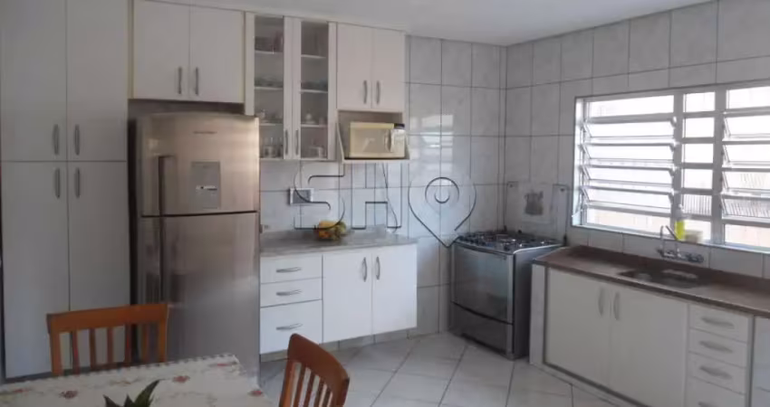 Casa com 2 quartos à venda na Rua Doutor Alcides Cintra Bueno Filho, 63, Vila Amália (Zona Norte), São Paulo