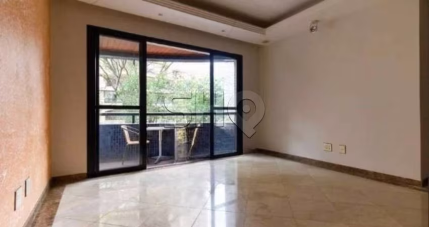 Apartamento com 4 quartos à venda na Rua Desembargador do Vale, 330, Perdizes, São Paulo