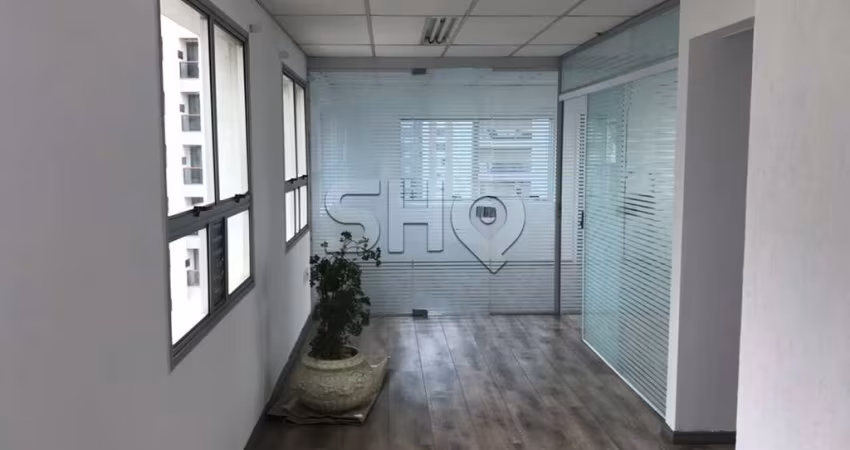 Sala comercial com 3 salas à venda na Rua Pamplona, 1326, Jardim Paulista, São Paulo