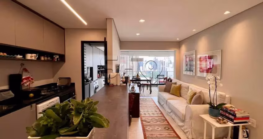 Apartamento com 2 quartos à venda na Rua dos Pinheiros, 801, Pinheiros, São Paulo