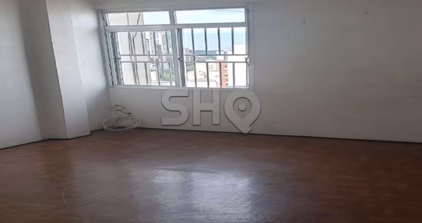 Apartamento com 1 quarto à venda na Rua Mário de Andrade, 100, Barra Funda, São Paulo