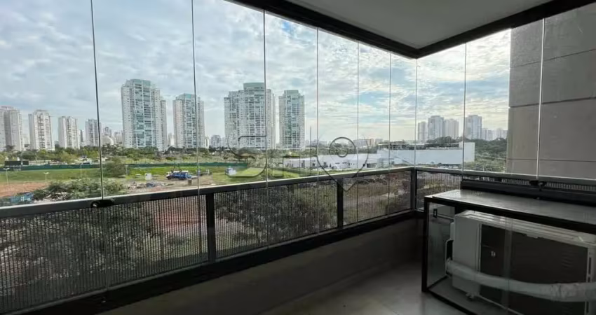 Apartamento com 2 quartos à venda na Rua Joseph Nigri, 147, Jardim das Perdizes, São Paulo