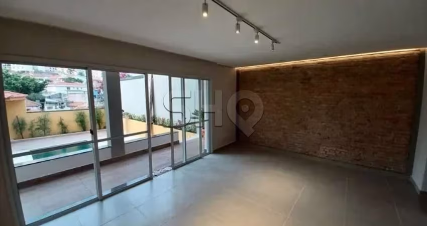 Casa com 4 quartos à venda na Rua Augusto Tortorelo Araújo, 146, Jardim São Paulo (Zona Norte), São Paulo
