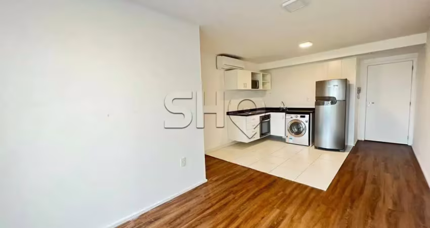 Apartamento com 2 quartos à venda na Rua Joseph Nigri, 147, Jardim das Perdizes, São Paulo