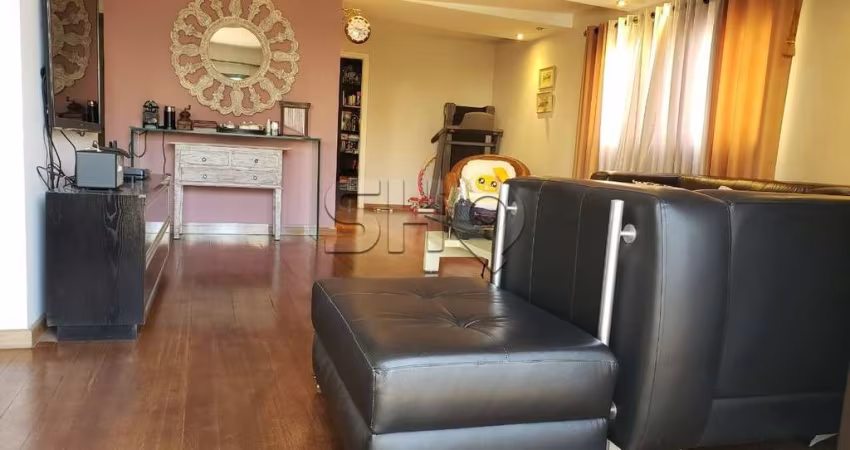 Apartamento com 3 quartos à venda na Rua Doutor Albuquerque Lins, 1322, Higienópolis, São Paulo
