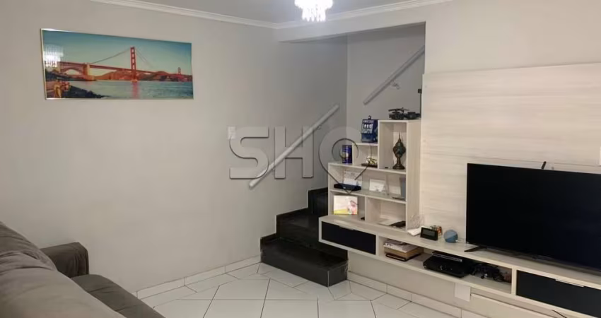 Casa com 3 quartos à venda na Rua Conselheiro Saraiva, 1039, Santana, São Paulo