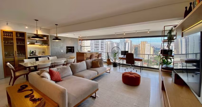 Apartamento com 2 quartos à venda na Rua Cristiano Viana, 950, Cerqueira César, São Paulo
