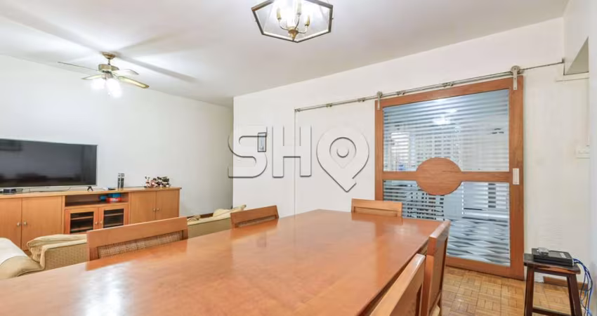 Apartamento com 3 quartos à venda na Rua Teodoro Sampaio, 1704, Pinheiros, São Paulo