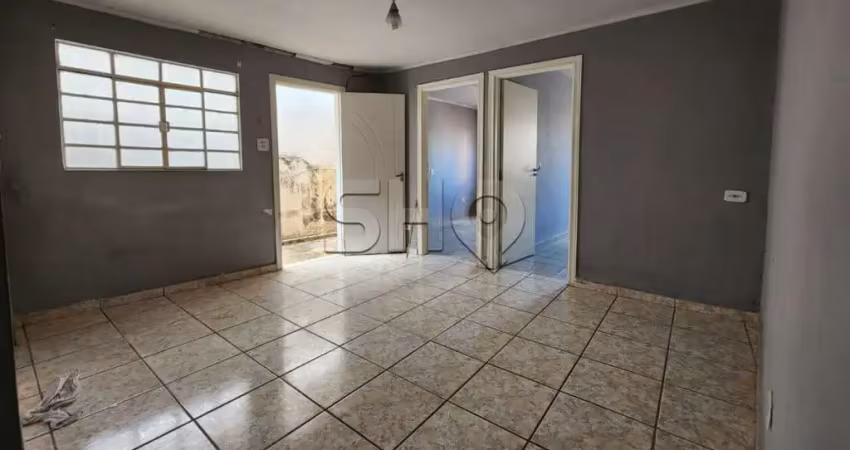 Casa com 2 quartos à venda na Apuaé-Mirim, 214, Vila Paiva, São Paulo
