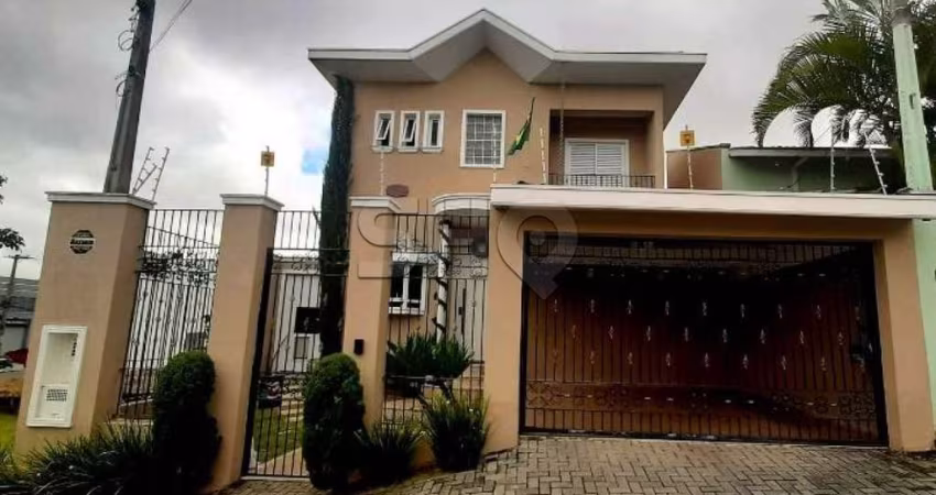 Casa com 4 quartos à venda na Rua Fernando Sabino, 33, Loteamento Villa Branca, Jacareí