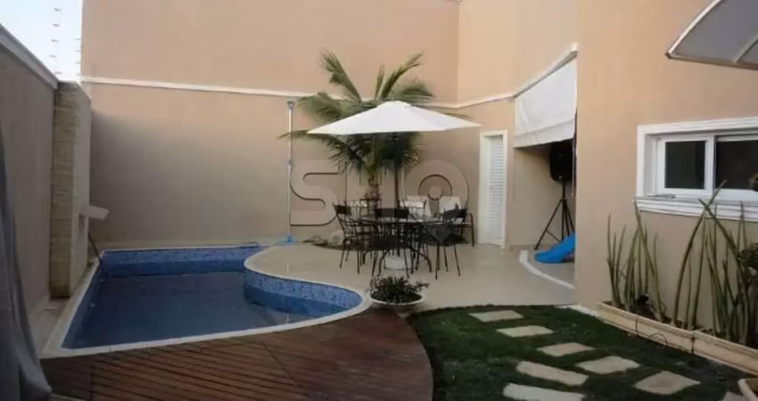 Casa com 4 quartos à venda na Rua Fernando Sabino, 33, Loteamento Villa Branca, Jacareí