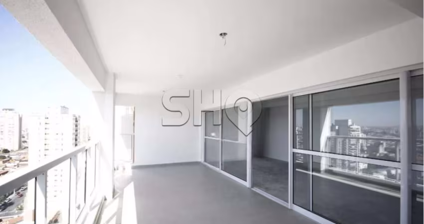 Apartamento com 3 quartos à venda na Rua Costa Aguiar, 1835, Ipiranga, São Paulo