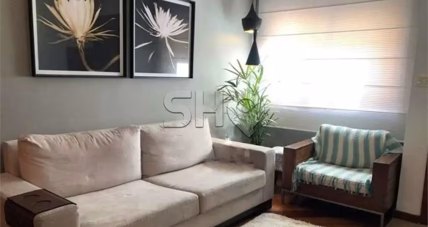 Casa em condomínio fechado com 2 quartos à venda na Avenida Santa Inês, 3568, Jardim Peri, São Paulo