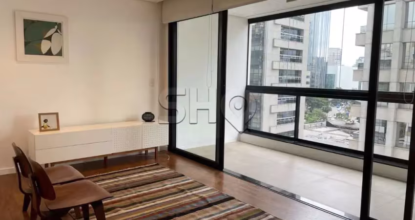Apartamento com 1 quarto à venda na Rua Gomes de Carvalho, 1732, Vila Olímpia, São Paulo